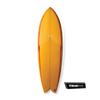 Something Fishy - True Ride True Ride Gerry Lopez 5'2" x 21" x 2.25" - 29.4L  