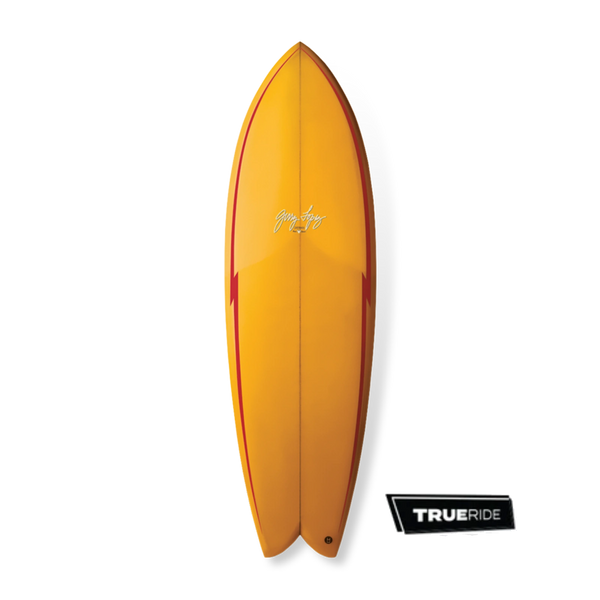 Gerry online lopez fish