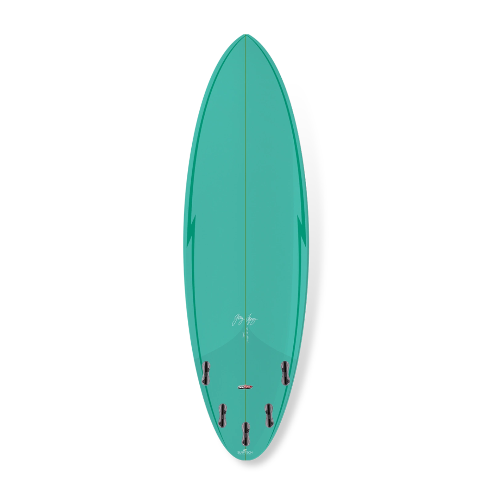 Gerry Lopez Squirty - True Ride    Aroona Surf, Sydney