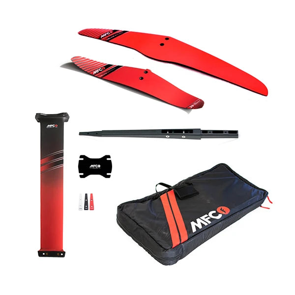 MFC MFC Helios 1440 Pro Pack 1440 Pro   Aroona Surf, Sydney