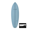 Loot - Softop Softop Haydenshapes 5'0" Blue 