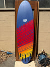 NSP 6'8" - NSP - Magnet - PU - Demo Board Aroona Surf, Sydney