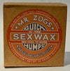 Sex Wax SEX WAX - Quick Humps MID COOL Aroona Surf, Sydney