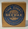 Sex Wax SEX WAX - Quick Humps TROPICAL Aroona Surf, Sydney