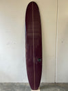Nuu Whistlepunk 9'6 - PU - Ex Display    Aroona Surf, Sydney