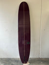 Nuu Whistlepunk 9'6 - PU - Ex Display    Aroona Surf, Sydney