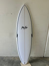 Gerry Lopez Squirty 5'10 - Fusion-HD - Ex Display    Aroona Surf, Sydney