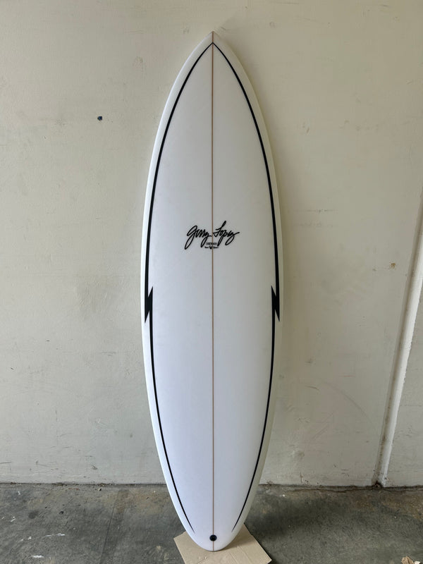 Gerry Lopez Squirty 5'10 - Fusion-HD    Aroona Surf, Sydney