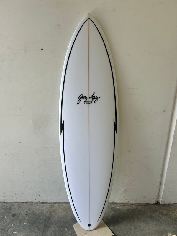 Gerry Lopez Squirty 5'10 - Fusion-HD - Ex Display    Aroona Surf, Sydney