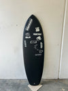 MISFIT Dope Machine 5'10 - Softworks - Art Series    Aroona Surf, Sydney