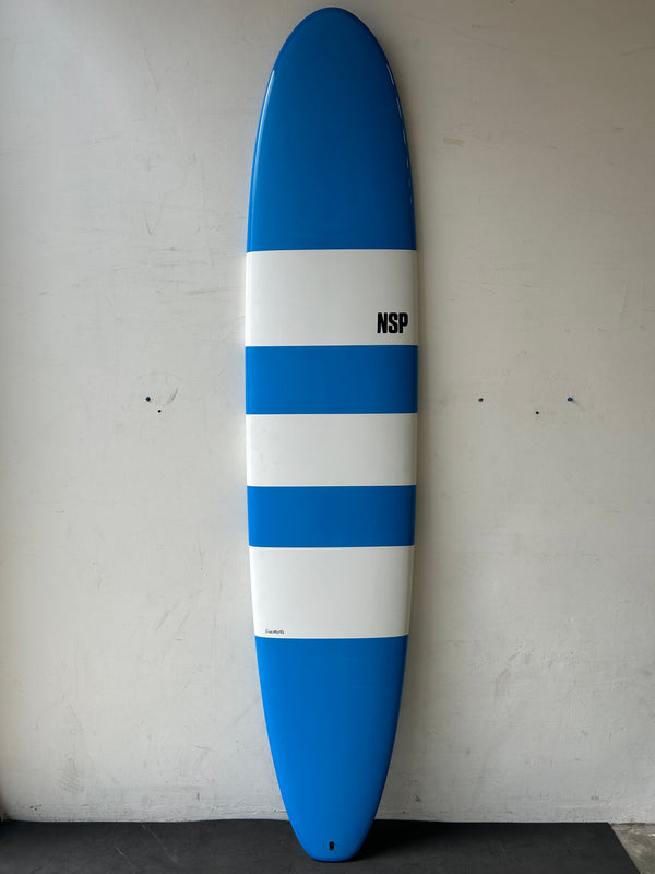 NSP Longboard 9'0 - Elements    Aroona Surf, Sydney