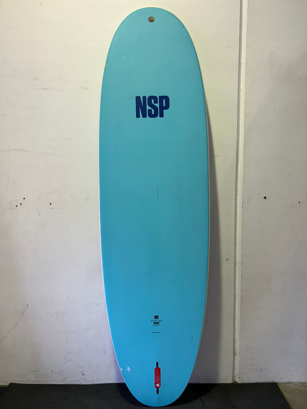 NSP Cruiser 9'8 - HIT    Aroona Surf, Sydney