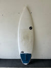 NSP Chopstix 5'6 - CSE - Demo Board    Aroona Surf, Sydney