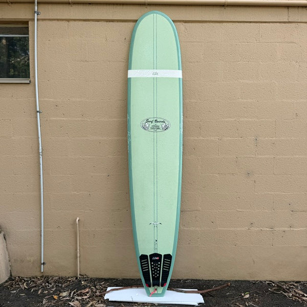 Takayama 9'6" - Takayama - In the Pink - Tuflite Pro - Ex-Demo Aroona Surf, Sydney