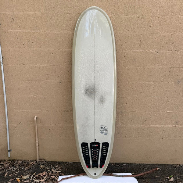 Takayama 6'10" Scorpion 2 Tuflite Pro - Takayama - Ex-Demo Aroona Surf, Sydney