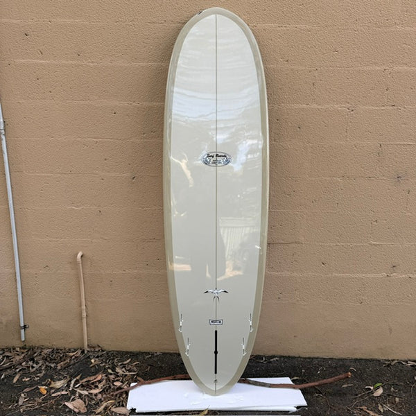 Takayama 6'10" Scorpion 2 Tuflite Pro - Takayama - Ex-Demo Aroona Surf, Sydney
