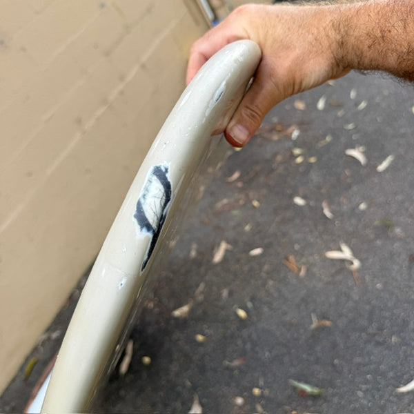 Takayama 6'10" Scorpion 2 Tuflite Pro - Takayama - Ex-Demo Aroona Surf, Sydney