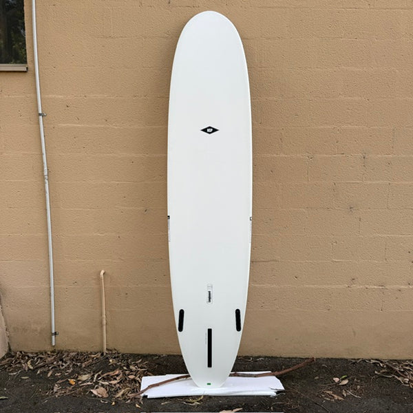 NSP 8'6" Protech Longboard - NSP - Demo/Display Aroona Surf, Sydney