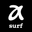 Aroona Surf Shop logo