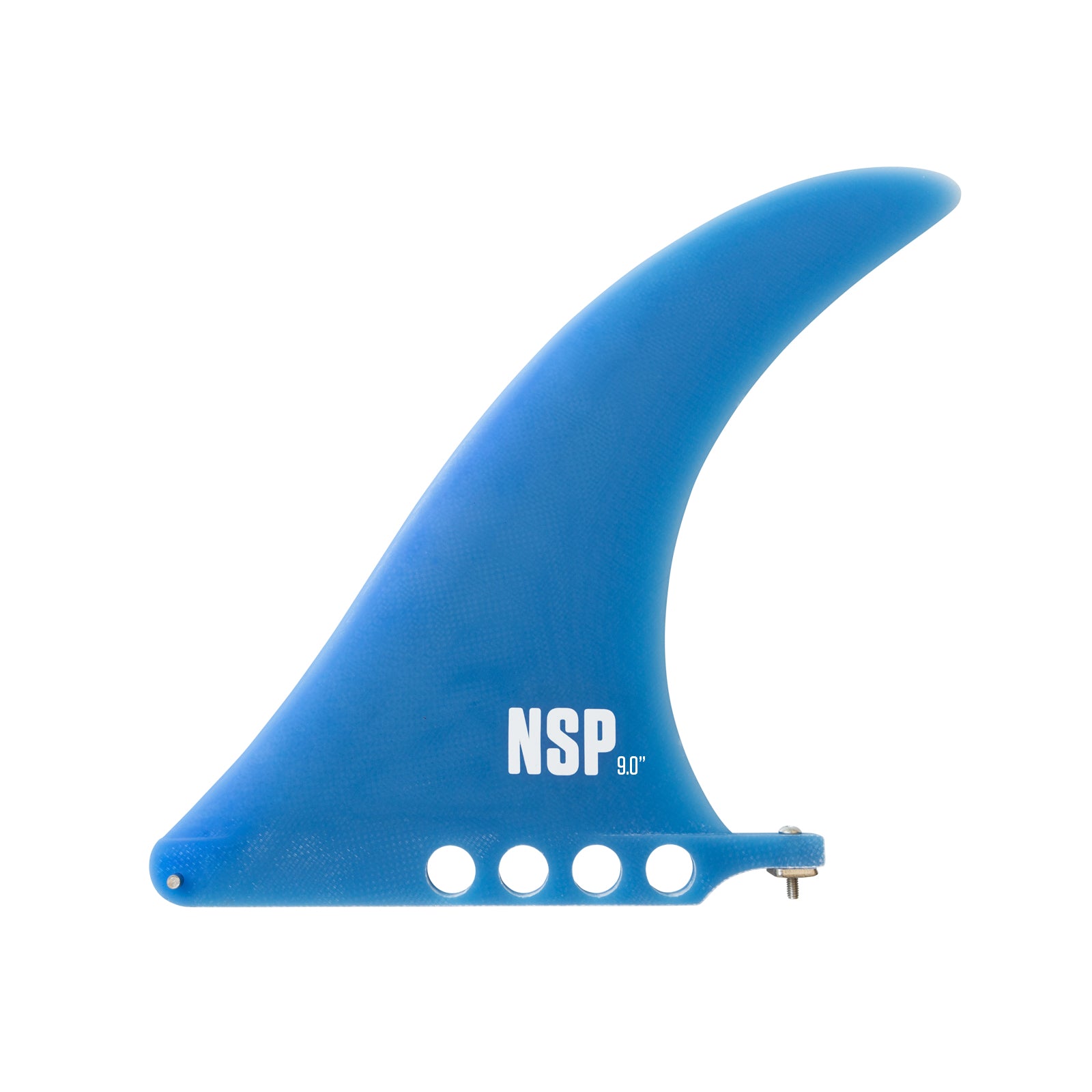 NSP Longboard Series fins Longboard Series Fin 9