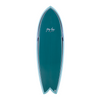Gerry Lopez Something Fishy - True Ride 5'4" x 21.5" x 2.31" - 31.4L Aroona Surf, Sydney