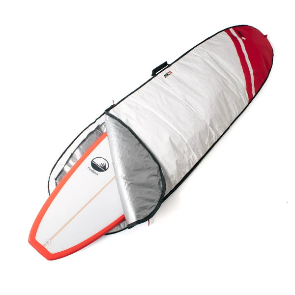 MFC 8mm Daylight Surf Bag 8'0" |   Aroona Surf, Sydney