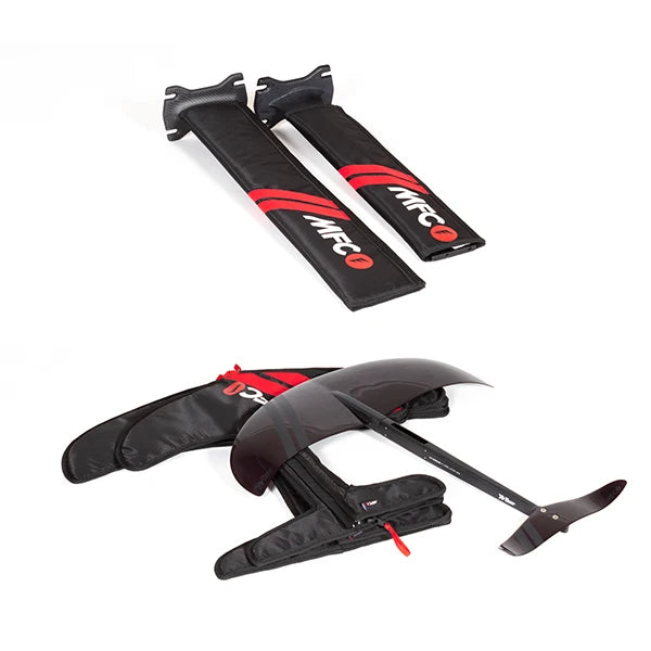 Wing and Mast Sleeve  MFC   