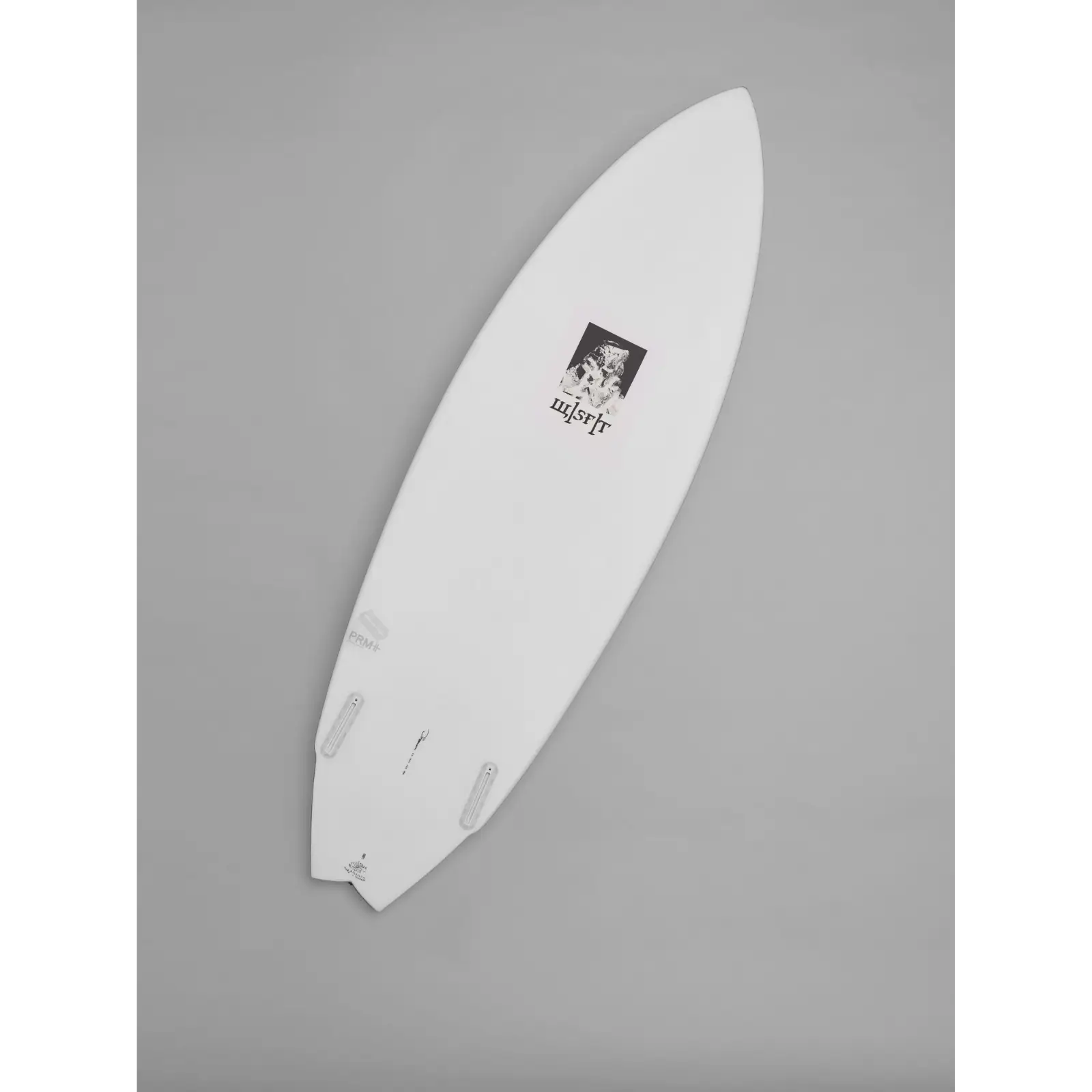 MISFIT Beach Metall - Primitek    Aroona Surf, Sydney