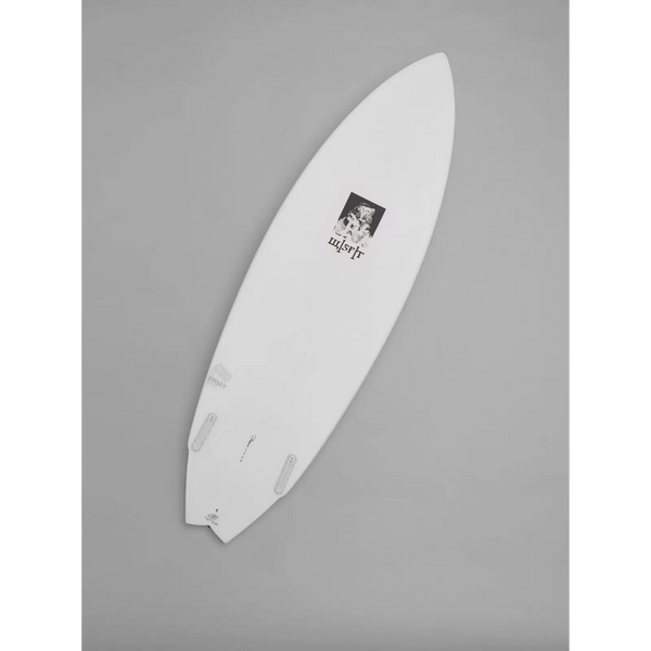 MISFIT Beach Metall - Primitek Aroona Surf, Sydney
