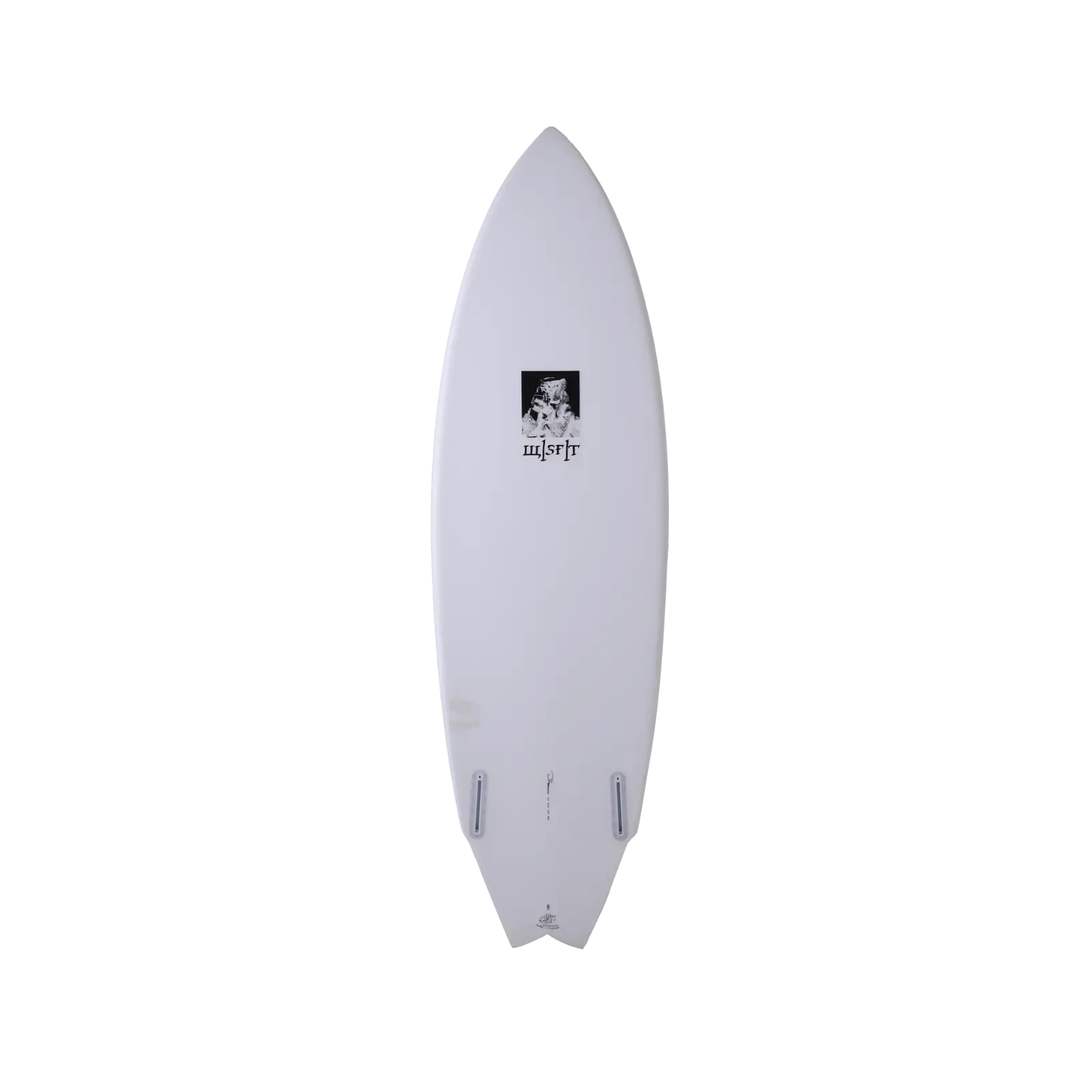 MISFIT Beach Metall - Primitek Aroona Surf, Sydney