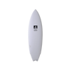 MISFIT Beach Metall - Primitek 5'9” x 19 5/8” x 2 5/16” - 28.2L   Aroona Surf, Sydney