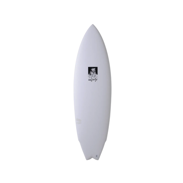 MISFIT Beach Metall - Primitek 5'9” x 19 5/8” x 2 5/16” - 28.2L   Aroona Surf, Sydney