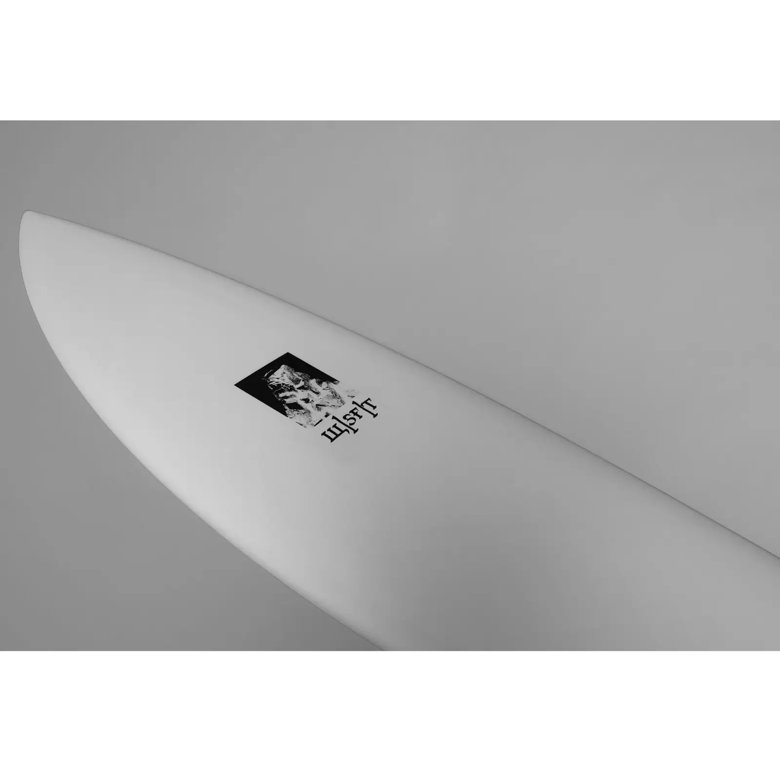 MISFIT Beach Metall - Primitek Aroona Surf, Sydney