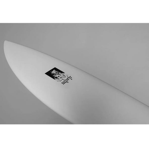 MISFIT Beach Metall - Primitek Aroona Surf, Sydney