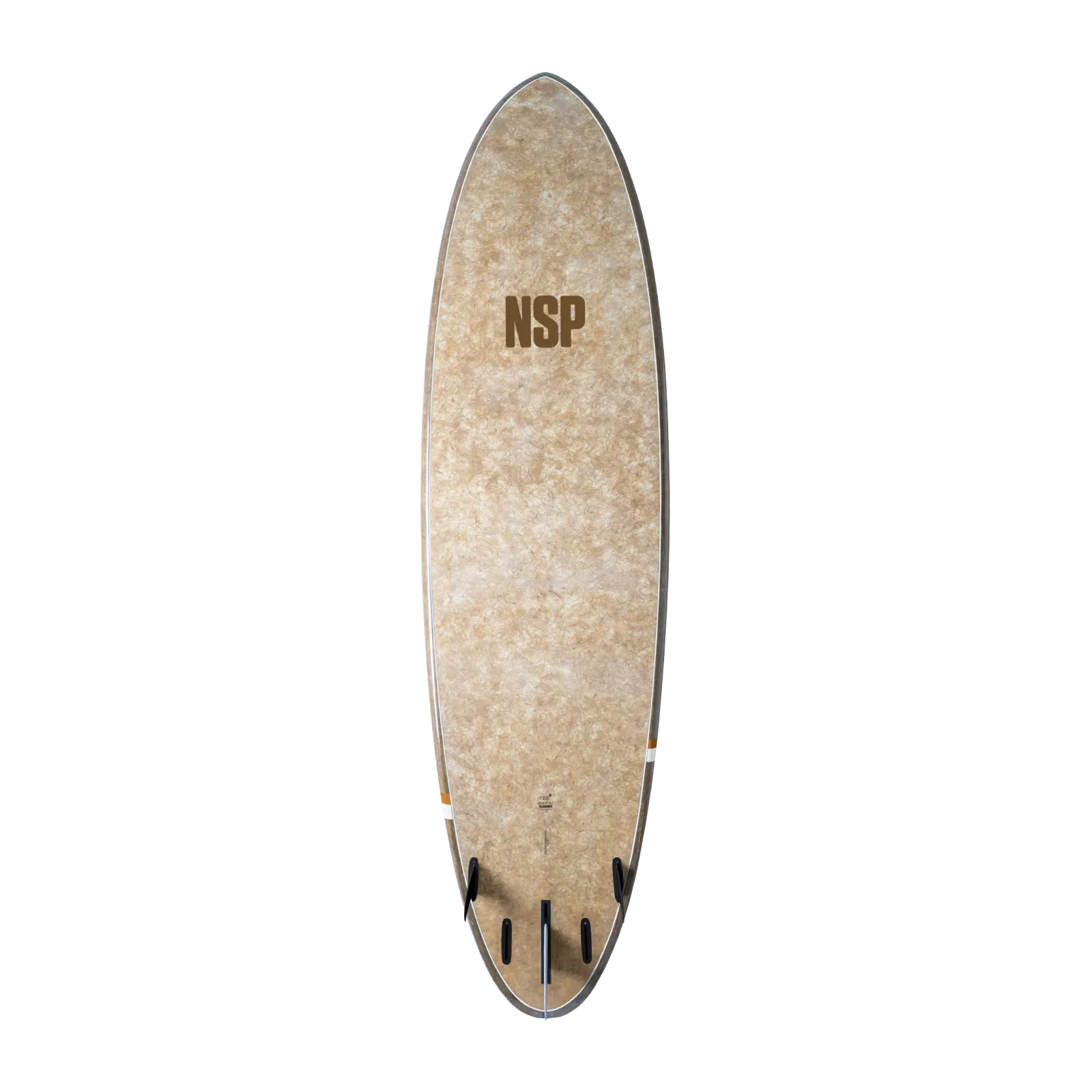 NSP Allrounder - Cocoflax Aroona Surf, Sydney