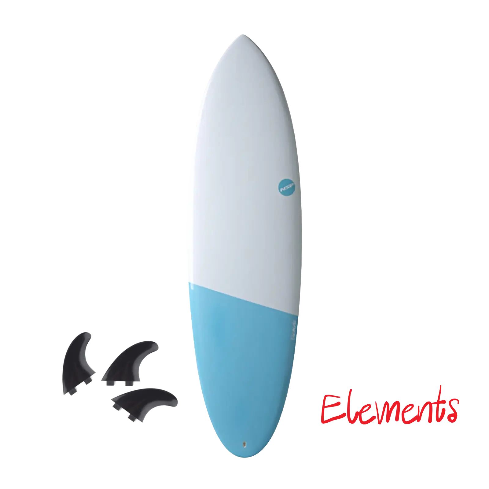 NSP Hybrid - Elements - Classic 5'6