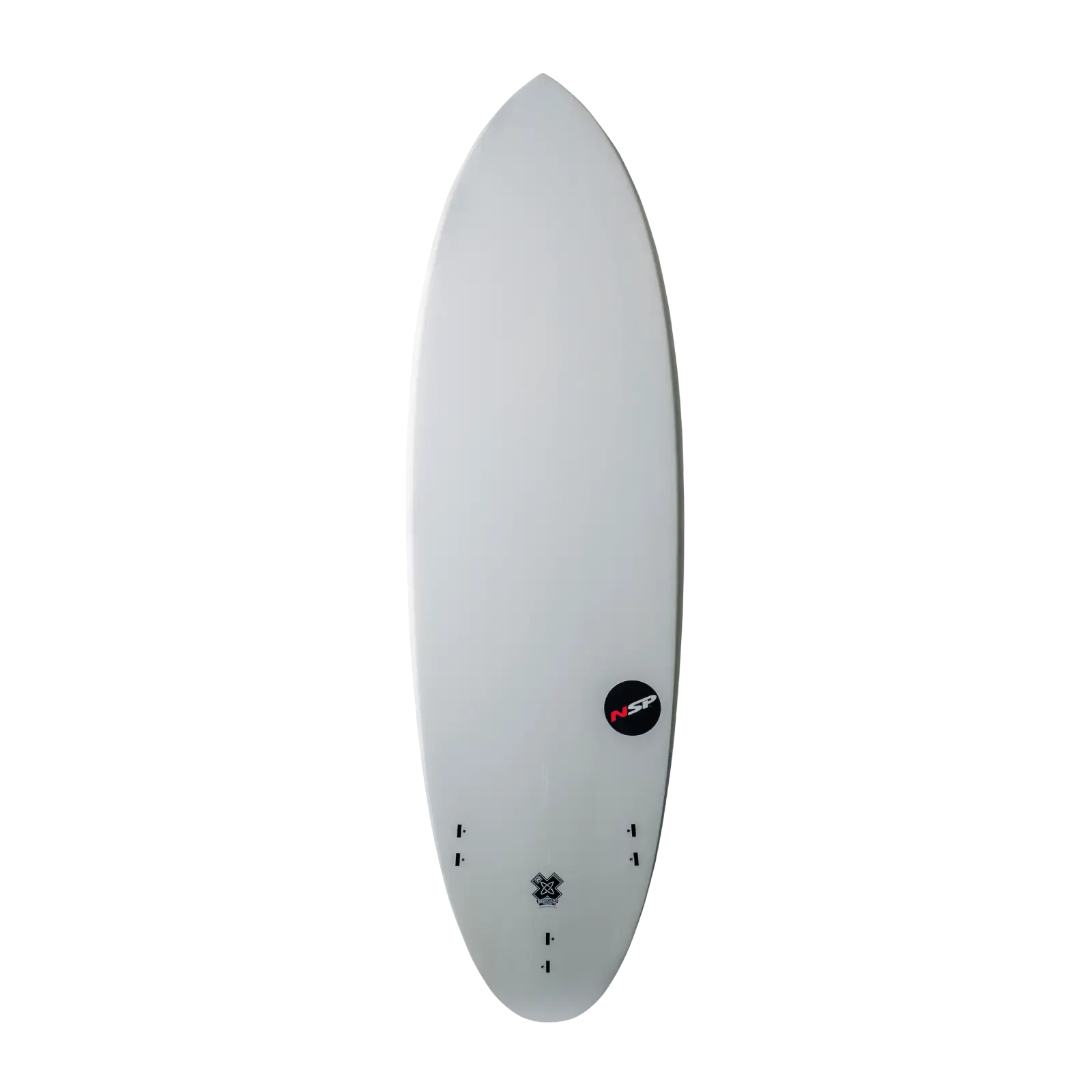 NSP Hybrid - Protech - Classic    Aroona Surf, Sydney