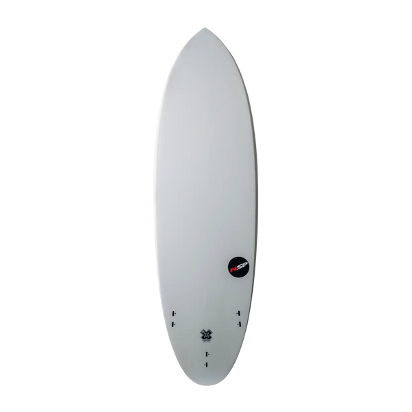 NSP Hybrid - Protech    Aroona Surf, Sydney