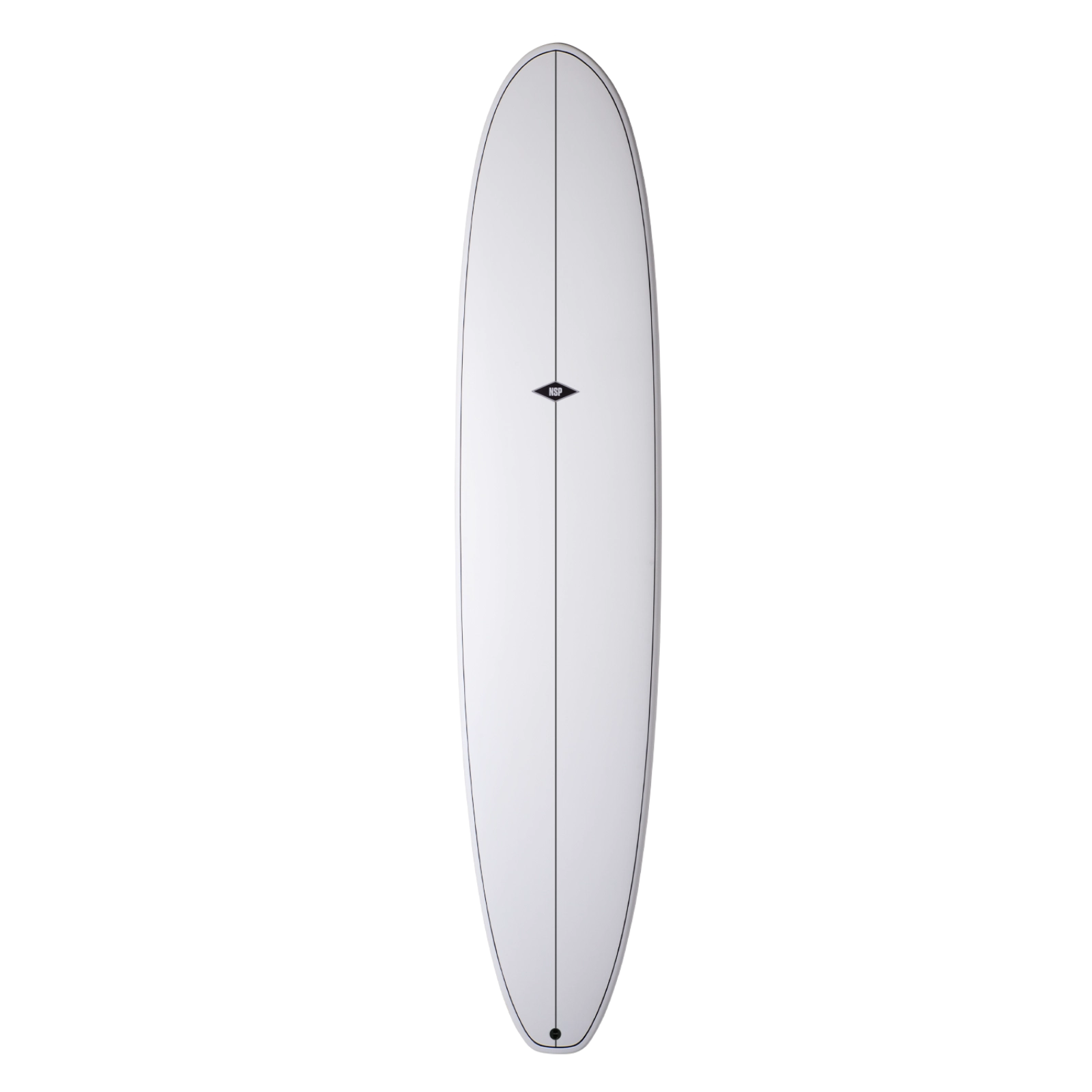 NSP Longboard - Elements 8'0
