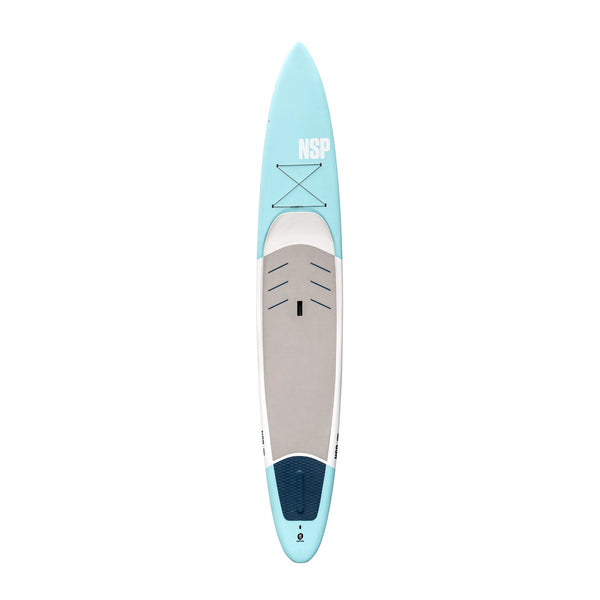 NSP Omni SLX 12'6" x 26" x 6.43" | 211L   Aroona Surf, Sydney