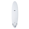 NSP Funboard - Elements    Aroona Surf, Sydney
