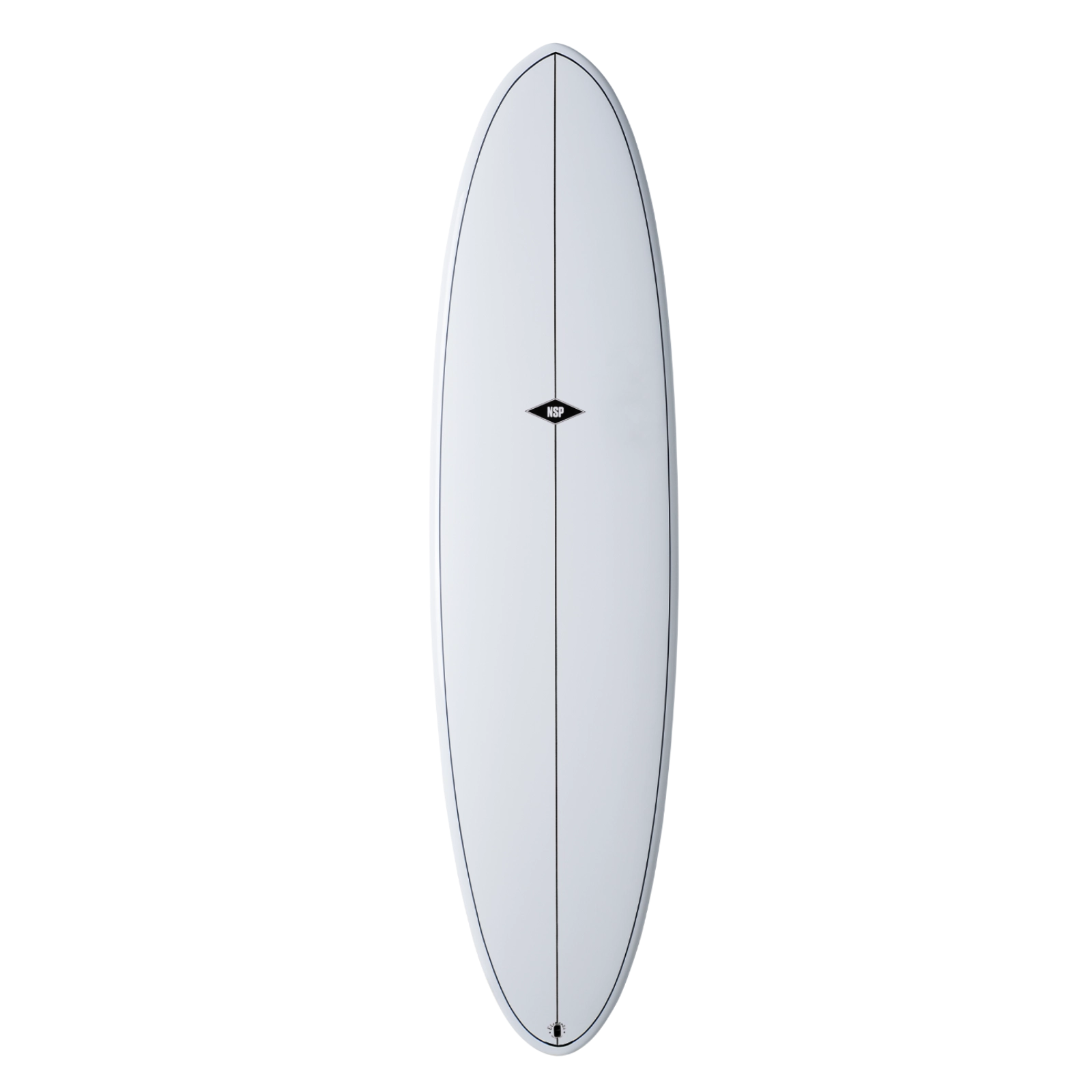 NSP Funboard - Elements 6'8