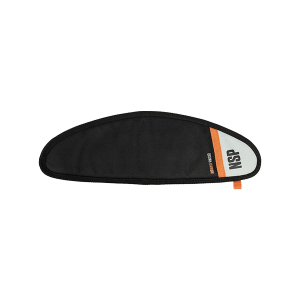 NSP Airwave RW 330 Rear Wing - Flat    Aroona Surf, Sydney