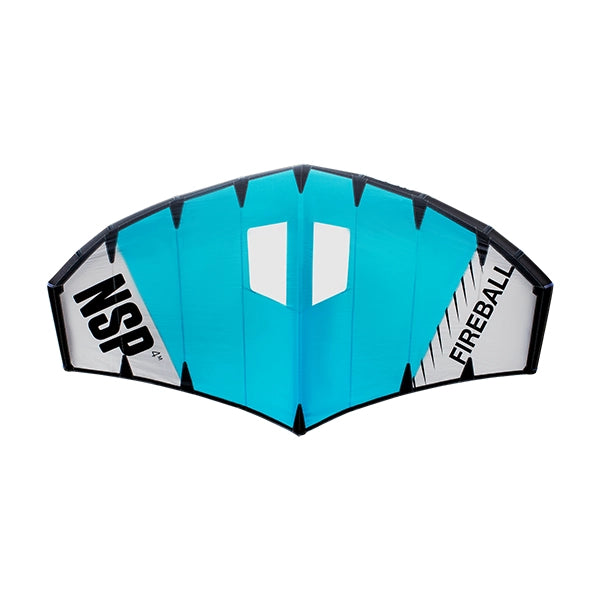 Airwing - Fireball watersports NSP 5M  