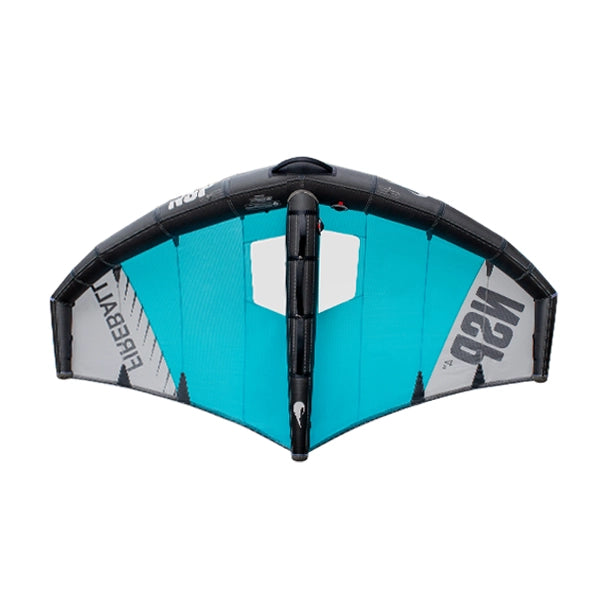 Airwing - Fireball watersports NSP   