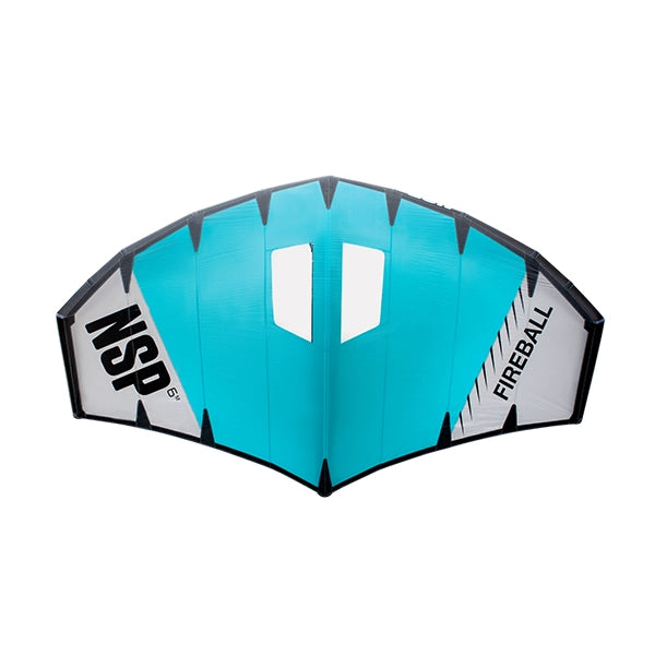 Airwing - Fireball watersports NSP 4M  