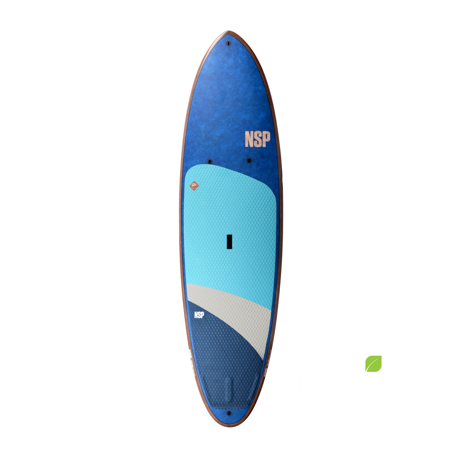 Allrounder - Cocoflax Coco-Flax NSP 10'0