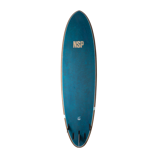 NSP Allrounder - Cocoflax - Classic    Aroona Surf, Sydney