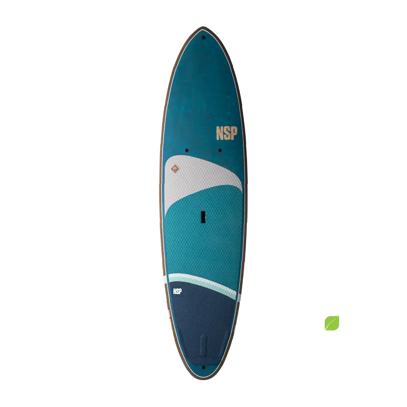 NSP Allrounder - Cocoflax - Classic 10'0