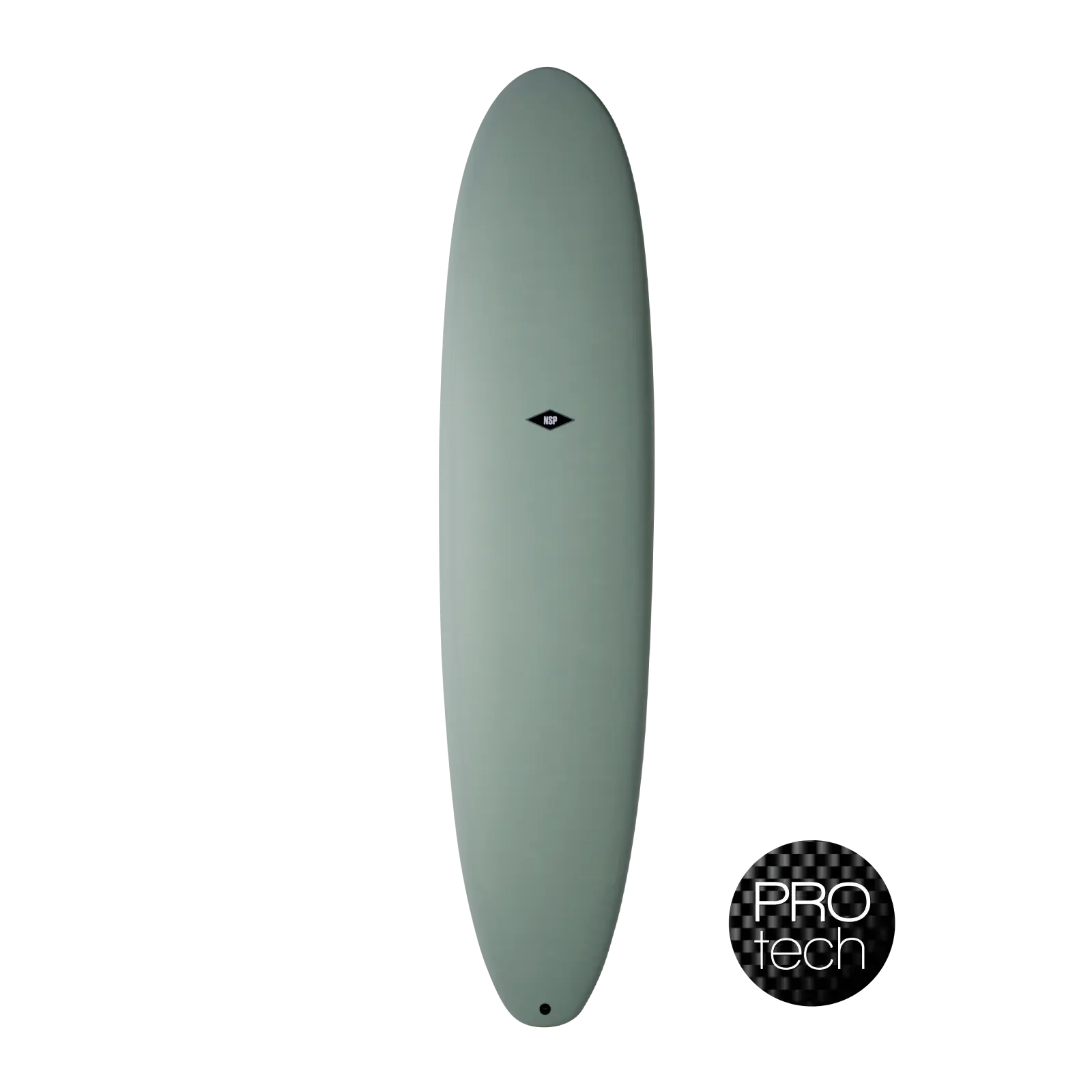 NSP Double Up - Protech 7'4